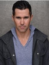 foto de Joel Mathews