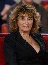 foto de Josiane Stoléru