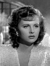 foto de Madeleine Lebeau