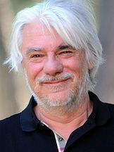 foto de Ricky Tognazzi