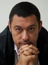 foto de Jaime Newball