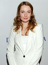 foto de Magdalena Rózanska