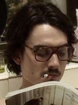 foto de Baptiste Gilliéron