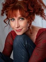 foto de Bonnie Morgan