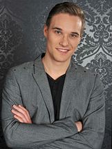 foto de Maurycy Popiel