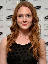 foto de Olivia Hallinan