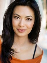 foto de Jane Park Smith