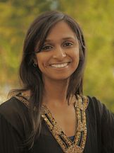 foto de Shilpi Roy
