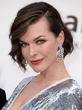 foto de Milla Jovovich