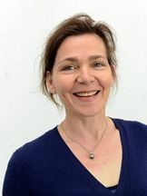 foto de Sabine Moritz-Richter