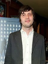 foto de Cris Lankenau