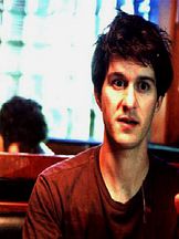 foto de Christian Rudder