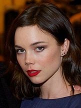 foto de Hedda Stiernstedt