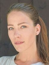 foto de Simone Lykke