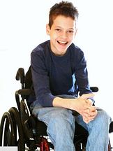 foto de Micah Fowler