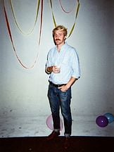 foto de George Ducker