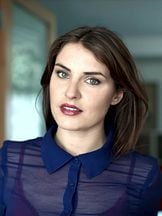 foto de Morgana O’Reilly