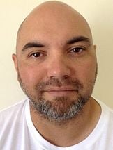 foto de Glen-Paul Waru