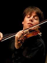 foto de Joshua Bell