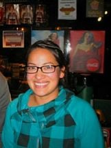 foto de Ia Hernandez