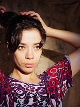 foto de Angélica di Paula