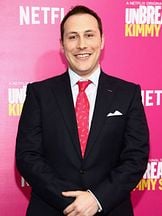 foto de Mike Carlsen