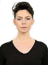 foto de Maria Dinulescu