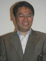 foto de Ryuta Tazaki