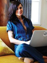 foto de Sophia Amoruso