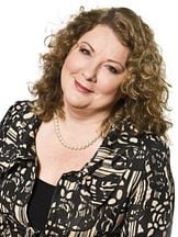 foto de Larisa Kalpokaite