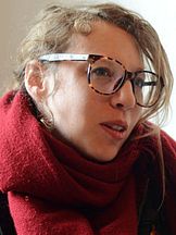 foto de Rozálie Kohoutová