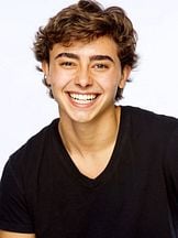 foto de Jansen Panettiere