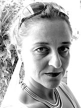 foto de Karin Steinberger