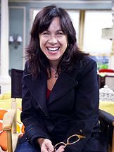 foto de Jody Margolin Hahn