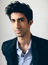 foto de Sathya Sridharan