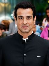 foto de Ronit Roy