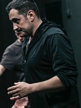 foto de Gabriel Olivares