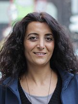 foto de Bingöl Elmas