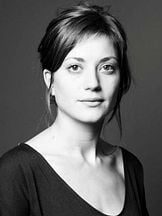 foto de Georgia Scalliet