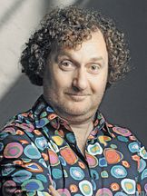 foto de Gabriel Chame