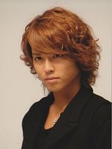 Yuya Tegoshi