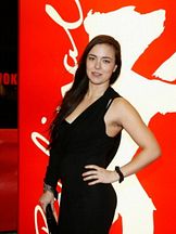 foto de Isolde Chae-Lawrence