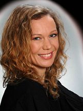 foto de Eva Dorrepaal