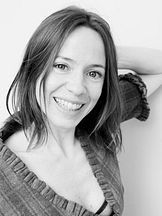 foto de Kirsti Eline Torhaug