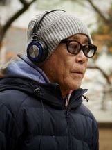 foto de Ryuichi Hiroki