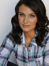 foto de Nancy Stelmaszczyk