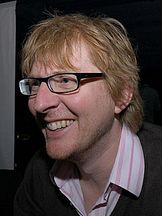 foto de Roger Goldby