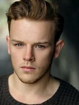 foto de Callum Woodhouse