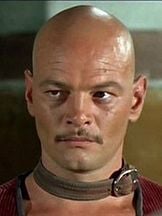 foto de Luciano Catenacci