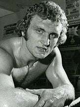 foto de Joe Bugner